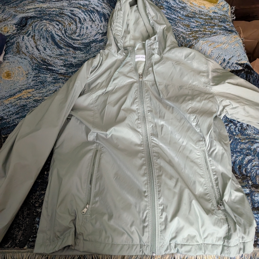 Calvin Klein Jacket